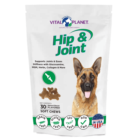 Vital Planet Hip & Joint Chew