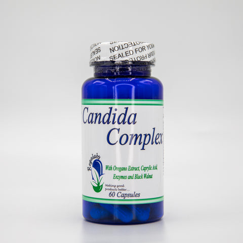 Candida Complex by Regalabs