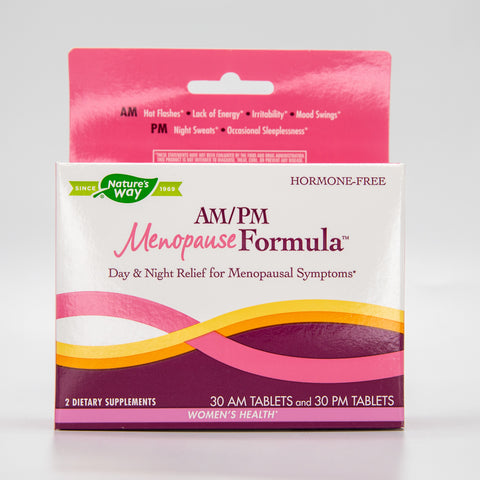 AM/PM Menopause Formula