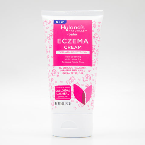Hyland’s Baby Eczema Cream