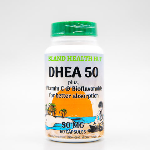 DHEA 50