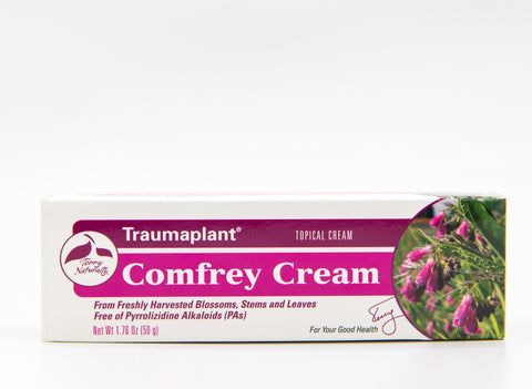 Comfrey Cream by Terry Nat.