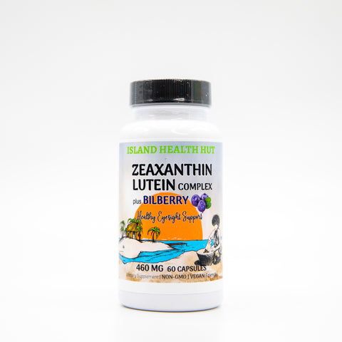 Zeaxanthin Lutein Complex