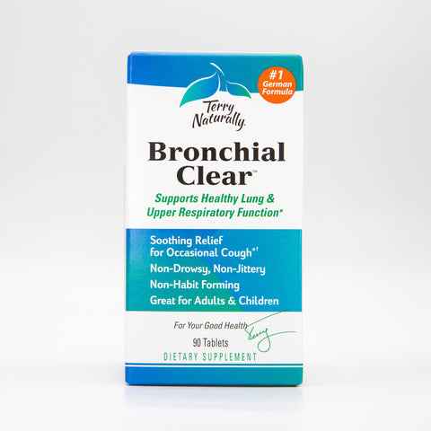 Terry Nat. Bronchial Clear
