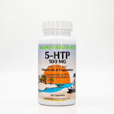 5-HTP