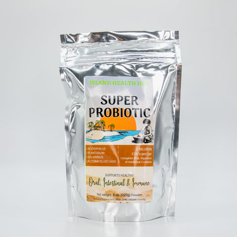 Super Probiotic