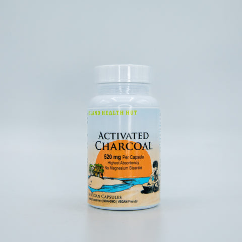 Activated Charcoal