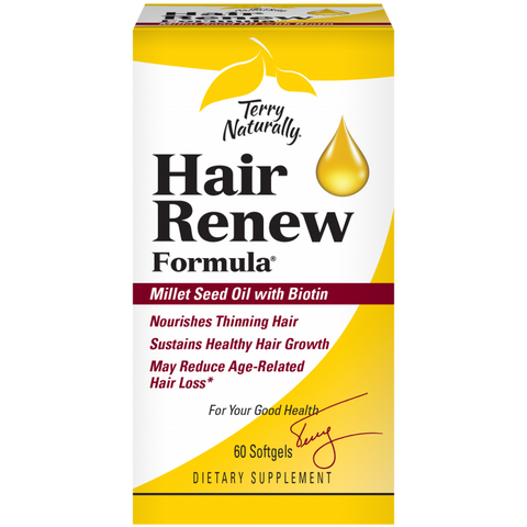 Hair Renew by Terry Naturally