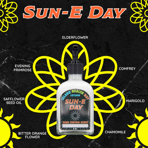 Sun-E Day