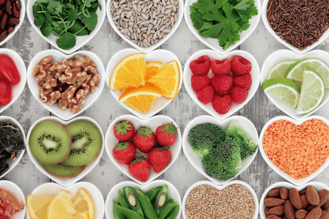 Cleanses - Island Health Hut
