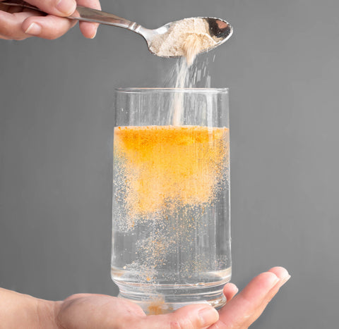 Drink Mixes - Island Health Hut