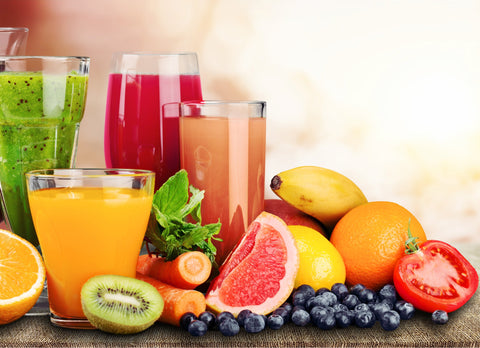 Juices - Island Health Hut