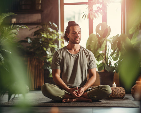 Men's Health - Island Health Hut