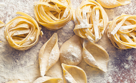 Pasta - Island Health Hut