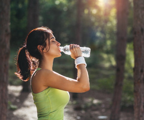 Urinary Health - Island Health Hut