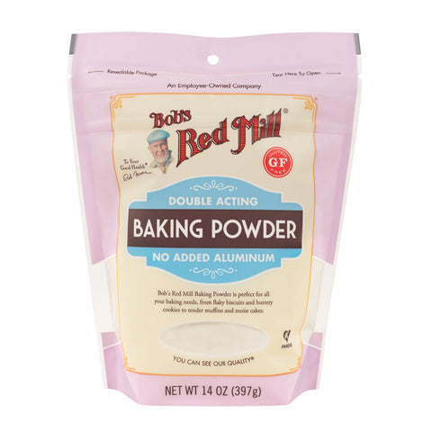 Bob Red Mill Baking Powder