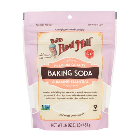 Bob’s Red Mill Baking Soda