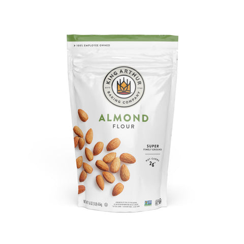 King Arthur Almond Flour