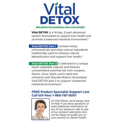 Vital Detox