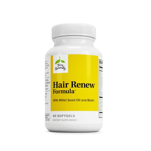 Hair Renew by Terry Naturally