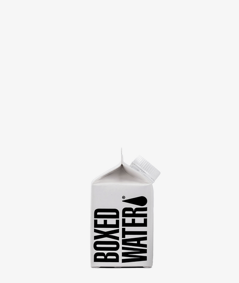 Boxed Water