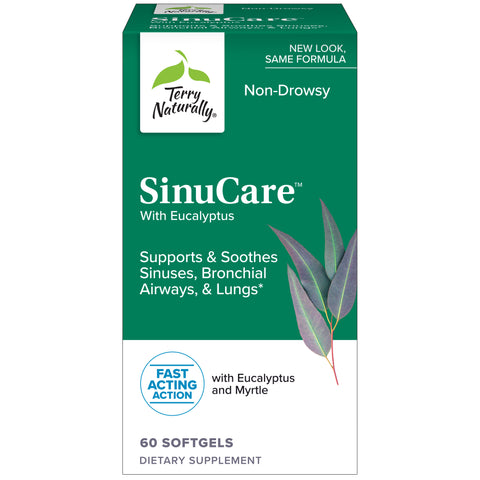 Terry Nat. SinuCare