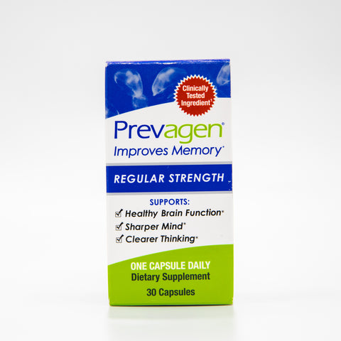 Prevagen Reg. Strength