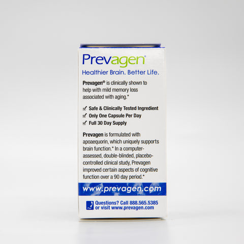 Prevagen Reg. Strength