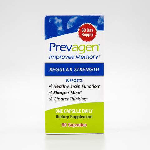 Prevagen Reg. Strength