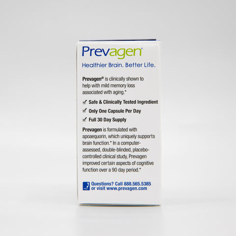 Prevagen Professional Formula