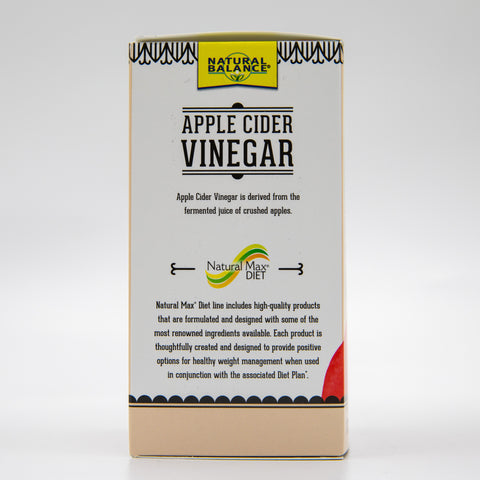 Natural Balance Apple Cider Vinegar