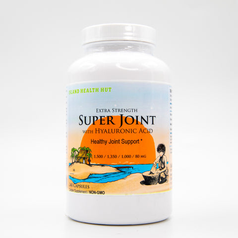 Super Joint w. Hyluronic Acid