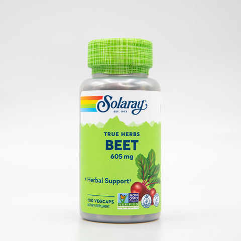 Solaray Beet Root