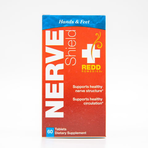 Nerve Shield by Redd Remedies