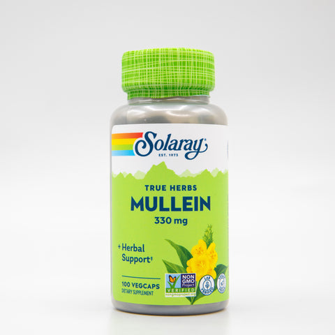 Solaray Mullein