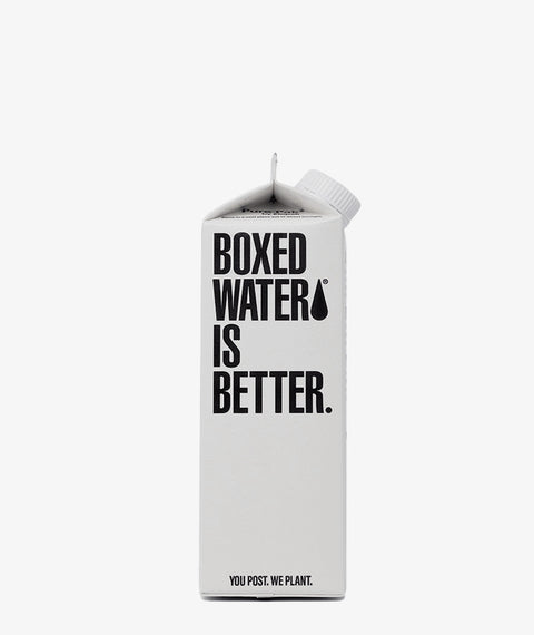 Boxed Water