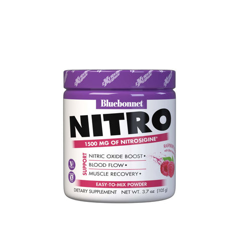 BlueBonnet Nitro Powder