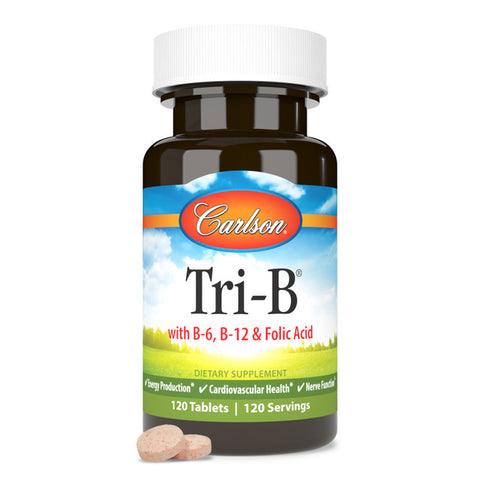 Tri-B by Carlson