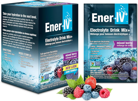 Ener-IV