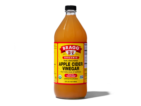 Bragg Apple Cider Vinegar