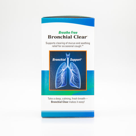 Terry Nat. Bronchial Clear