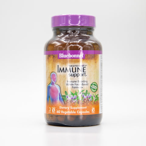 BlueBonnet Immune Support