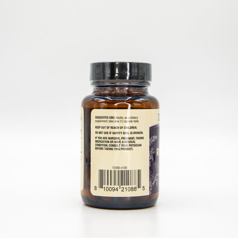 Dr. Mercola Resveratrol