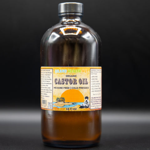 Castor Oil