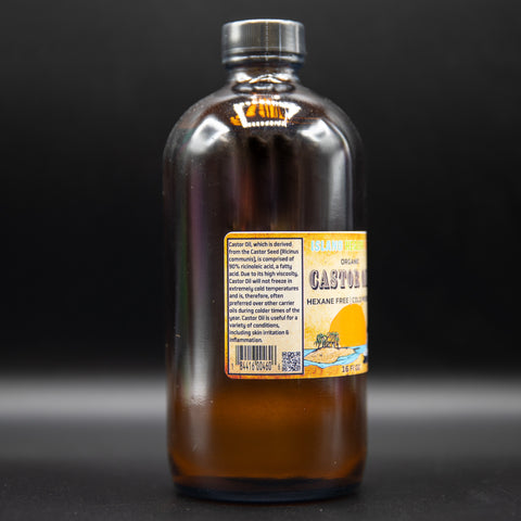 Castor Oil