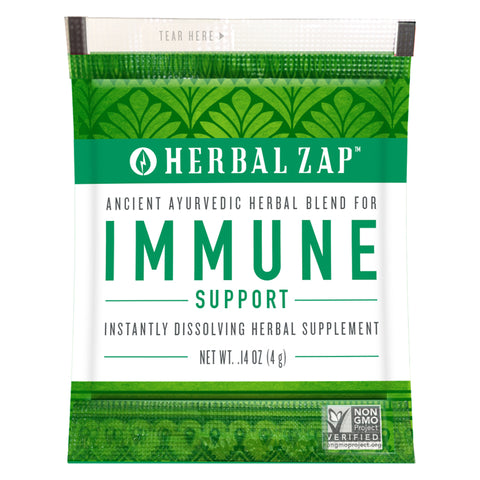 Immune Support Drink Mix by Herbal Zap