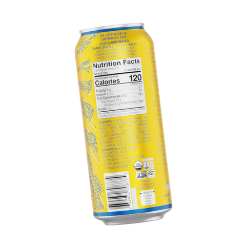 Guayaki Yerba Mate - Bluephoria