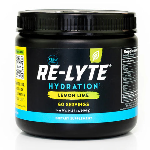 Re-Lyte Electrolyte Mix 13.5oz