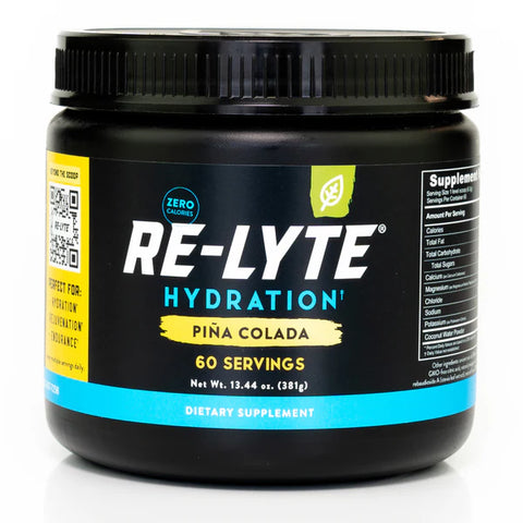 Re-Lyte Electrolyte Mix 13.5oz