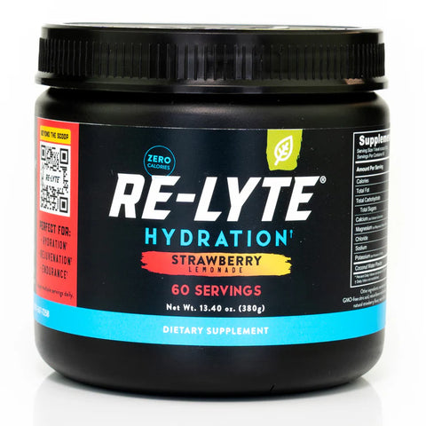 Re-Lyte Electrolyte Mix 13.5oz